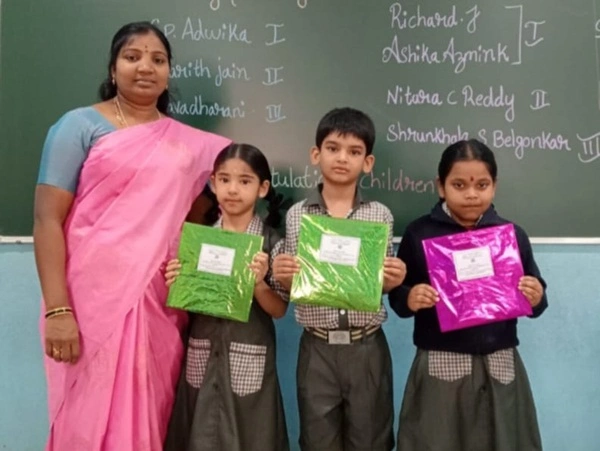 Traffic Awareness Program 